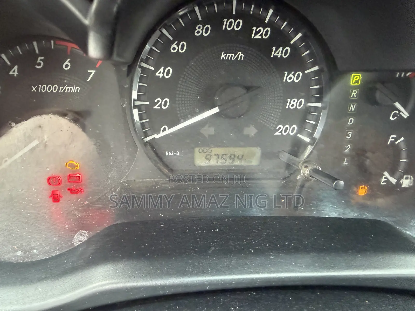 Toyota Hilux SR5 4x4 2015 White