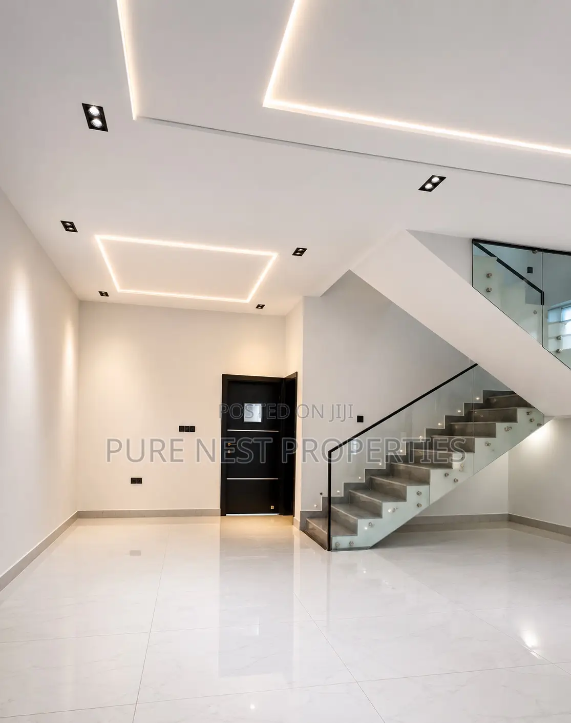 4bdrm Duplex in Sars Road, Port-Harcourt for sale