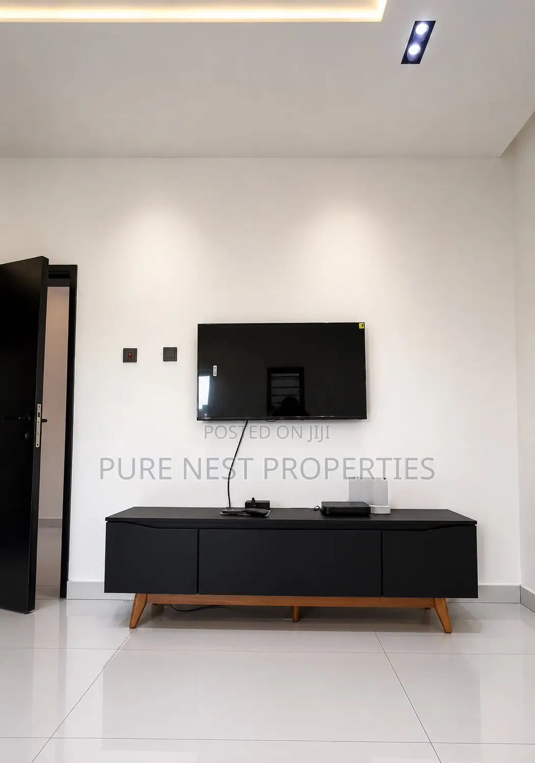 4bdrm Duplex in Sars Road, Port-Harcourt for sale