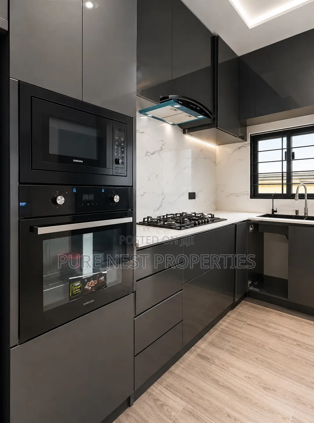 4bdrm Duplex in Sars Road, Port-Harcourt for sale