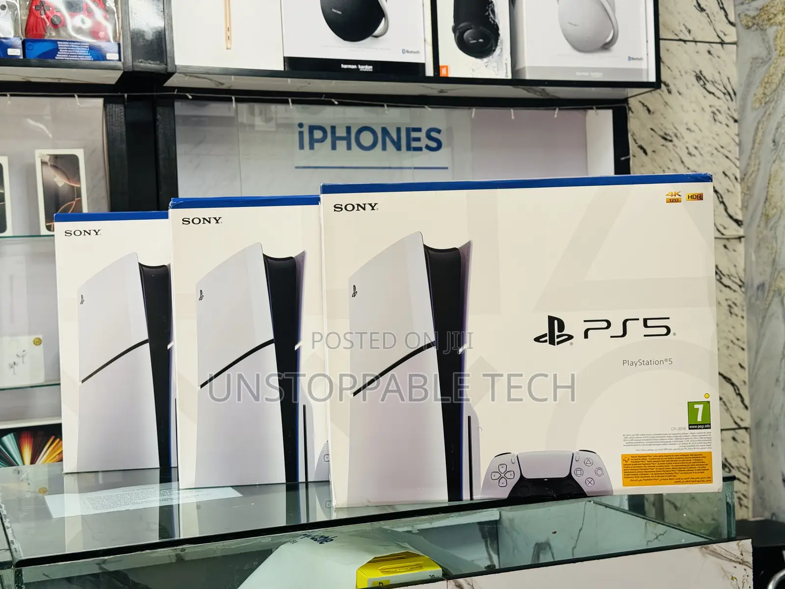 Sony Playstation 5 Slim