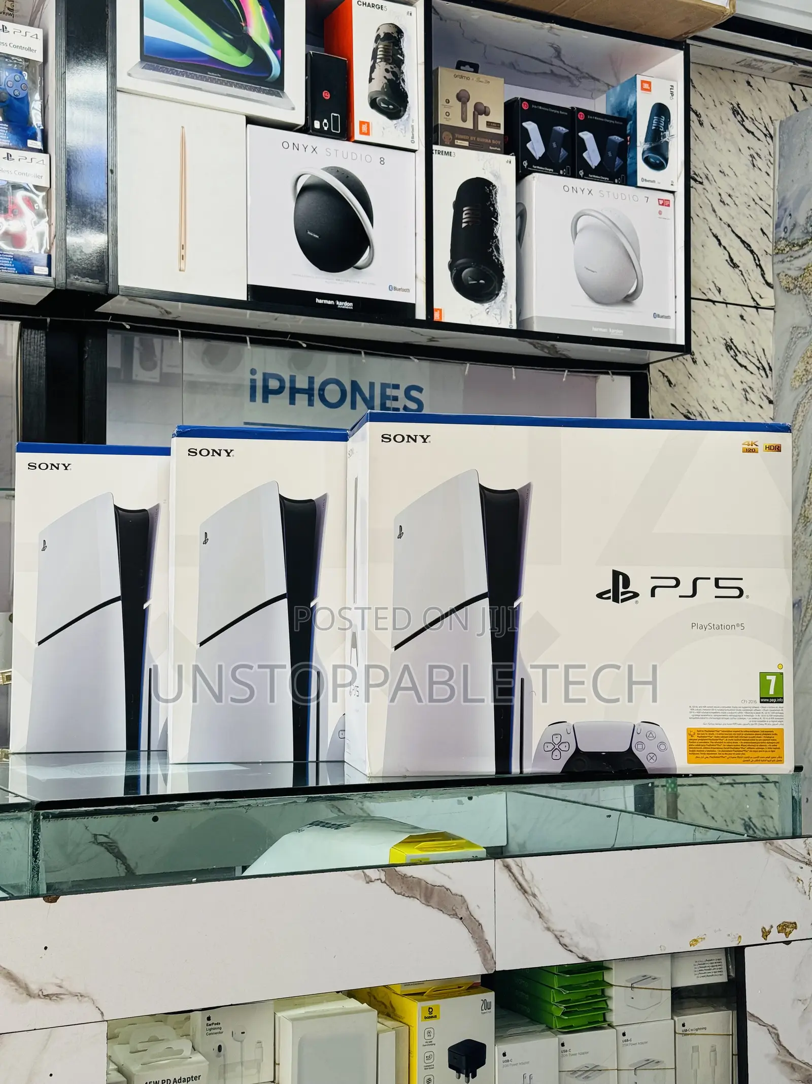 Sony Playstation 5 Slim