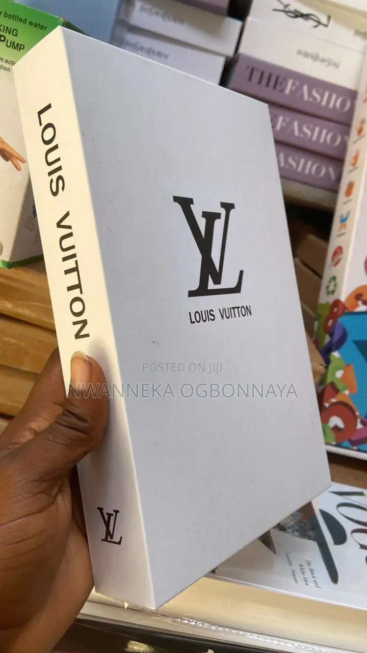New Fashion Fake Books Ornament