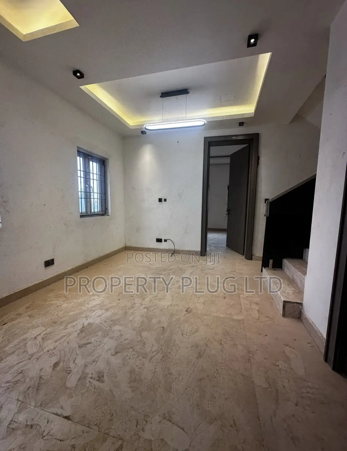 4bdrm Townhouse / Terrace in Katampe Extension for rent
