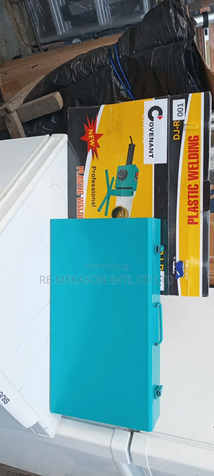 Original PPR Welding Machine