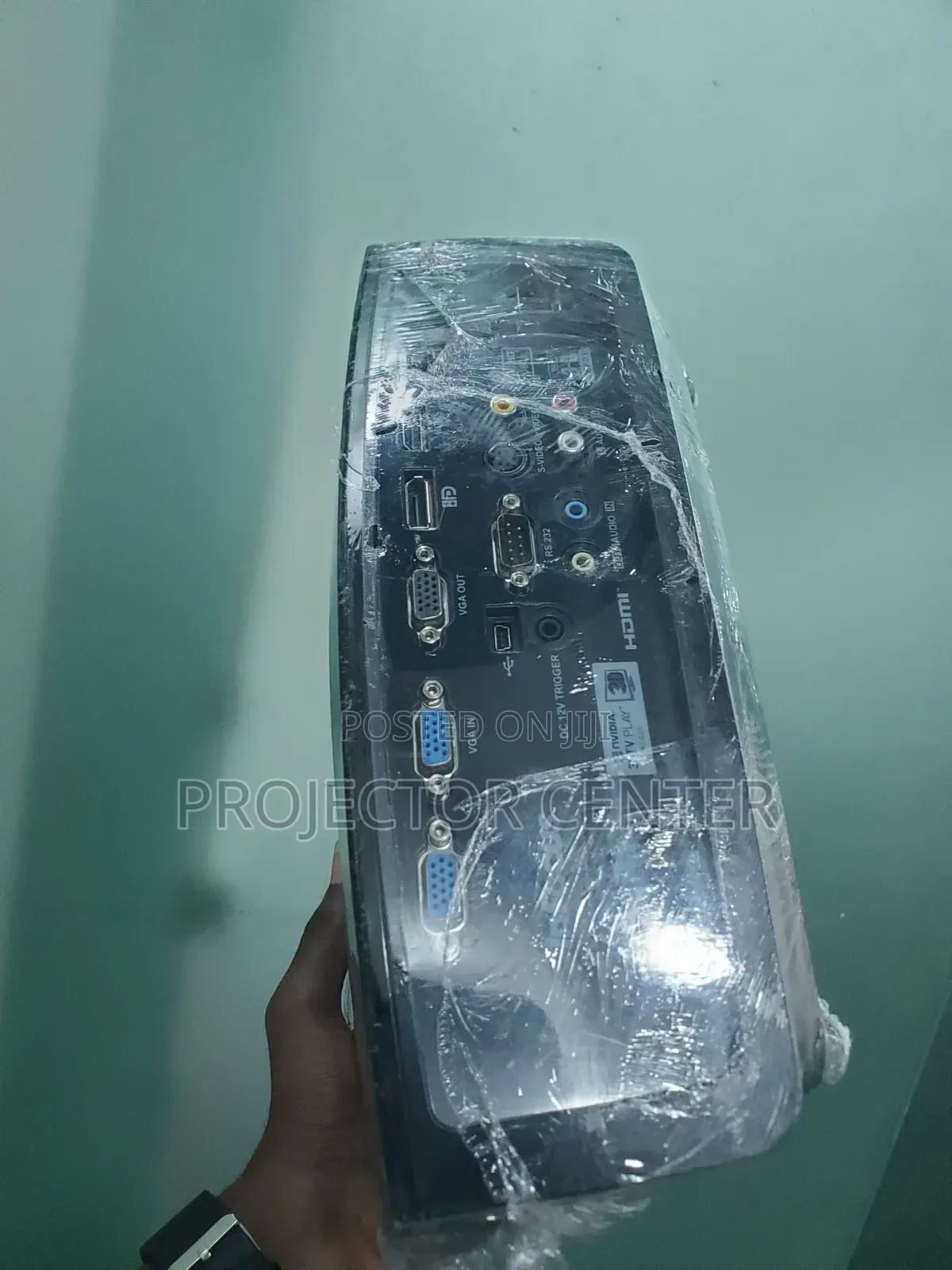 Infocus In3138hd 4000lumens DLP Projector