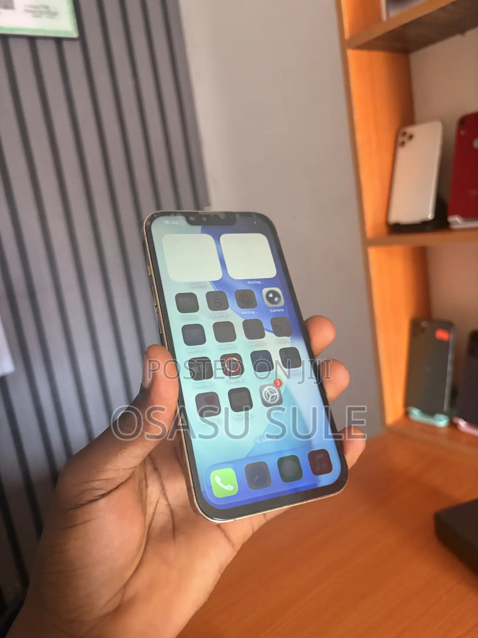 Apple iPhone 13 Pro 128 GB White