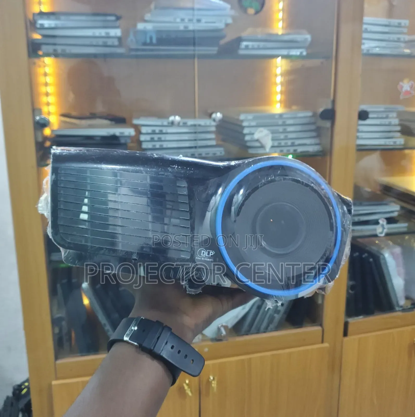 Infocus In3138hd 4000lumens DLP Projector