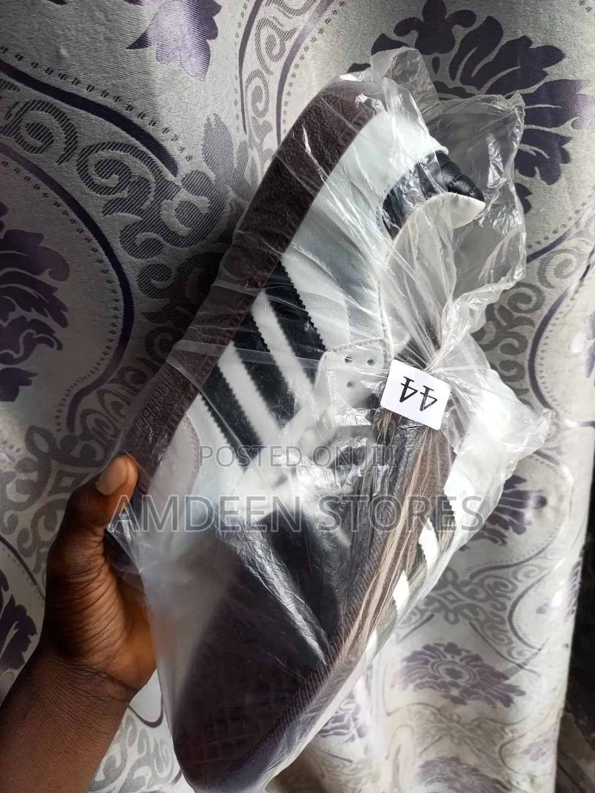 Adidas Samba