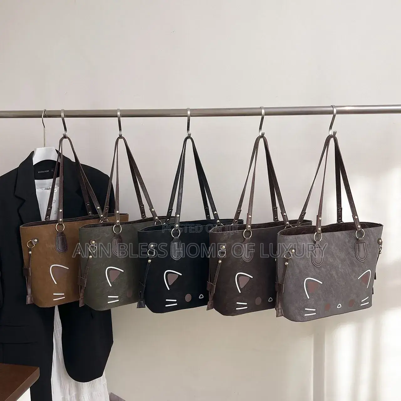 Fashion Hand Bag