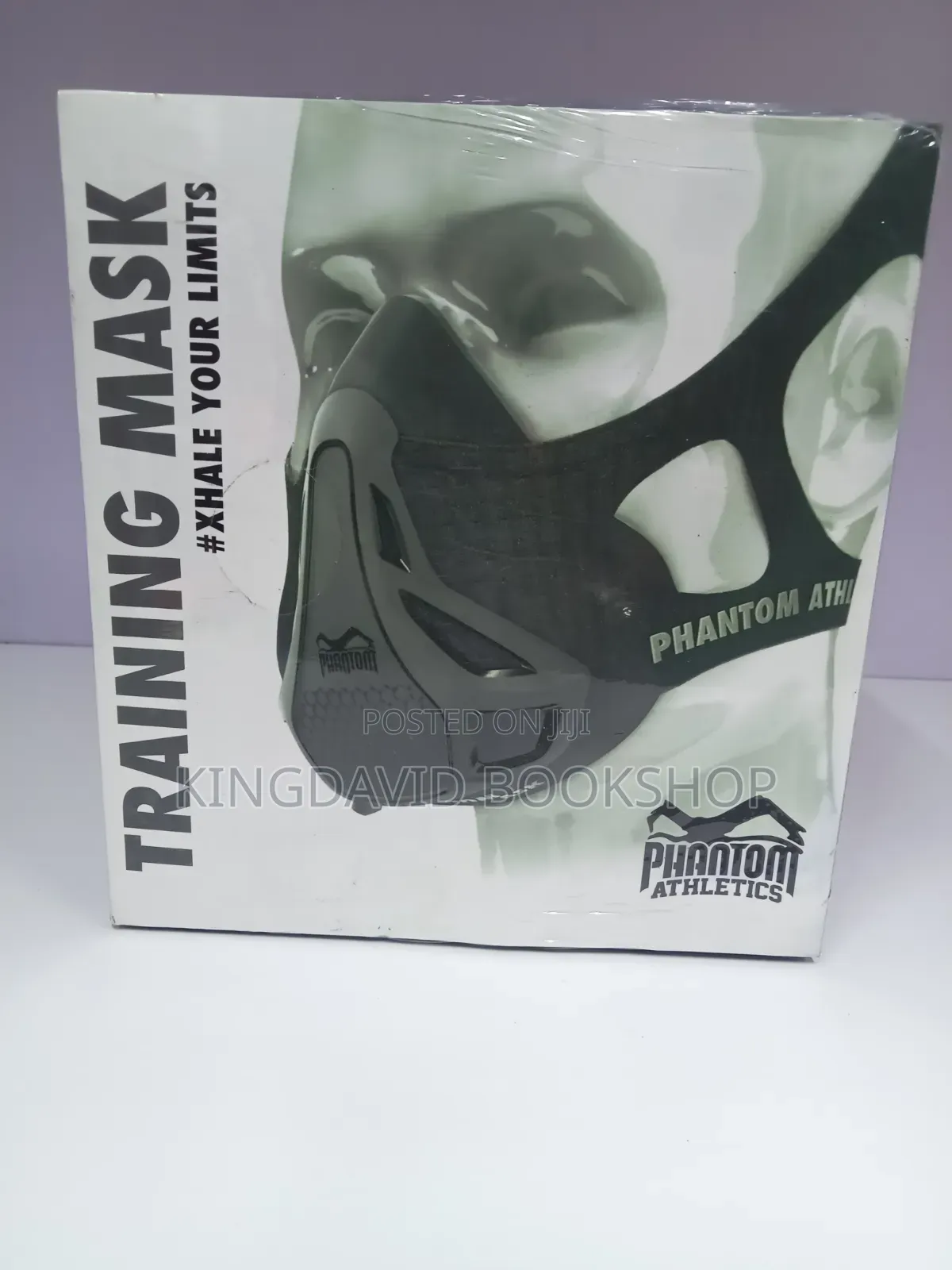Training Masks