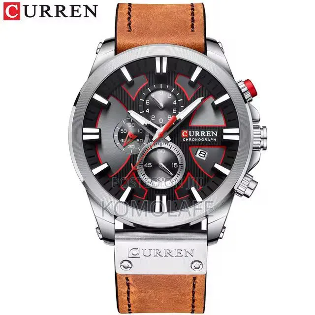Curren Chrono