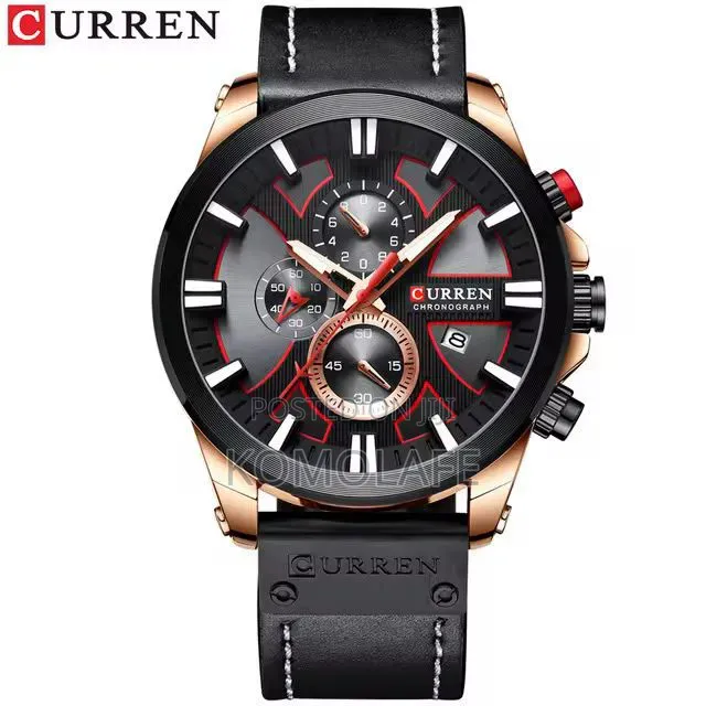 Curren Chrono