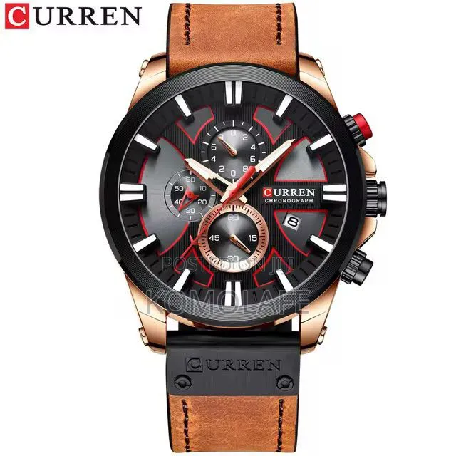 Curren Chrono