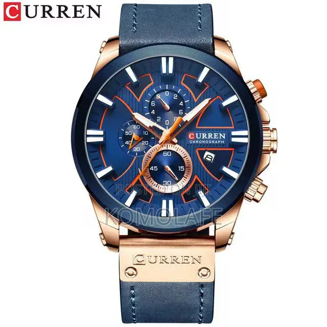 Curren Chrono