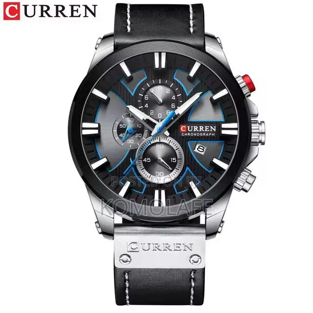 Curren Chrono