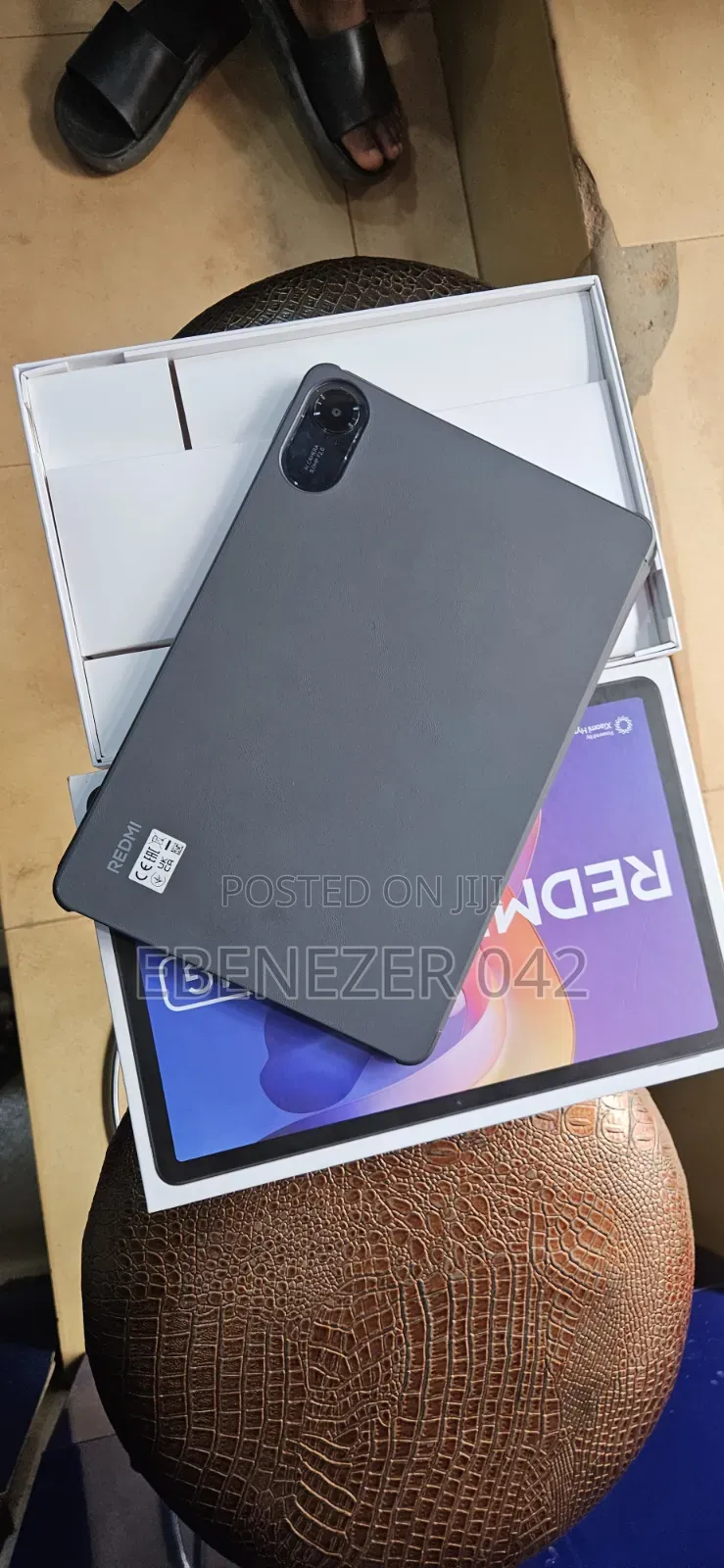 Xiaomi Redmi Pad 2 Pro 256 GB