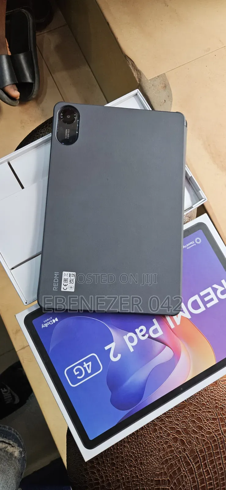 Xiaomi Redmi Pad 2 Pro 256 GB