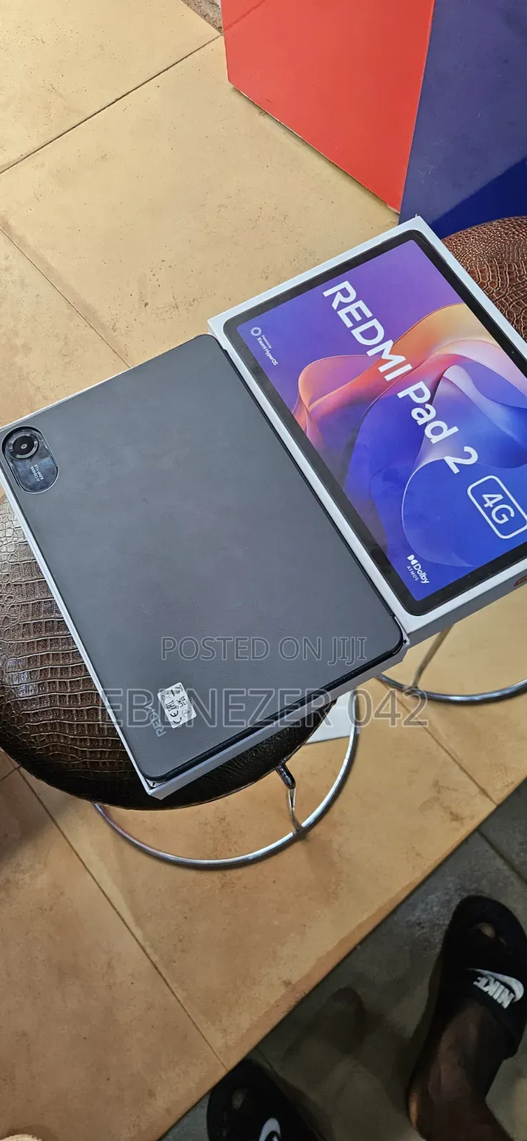 Xiaomi Redmi Pad 2 Pro 256 GB