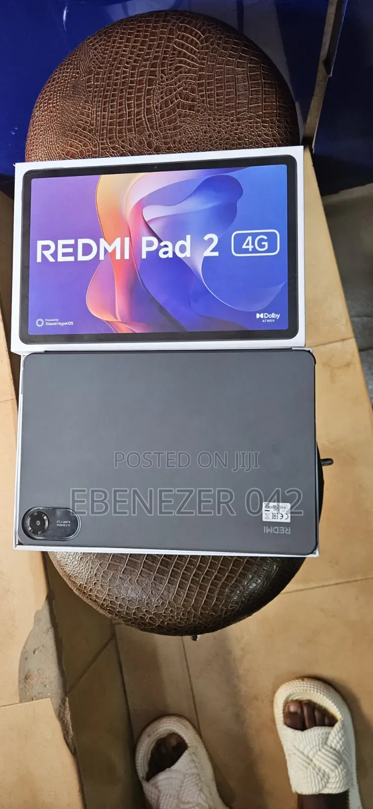 Xiaomi Redmi Pad 2 Pro 256 GB