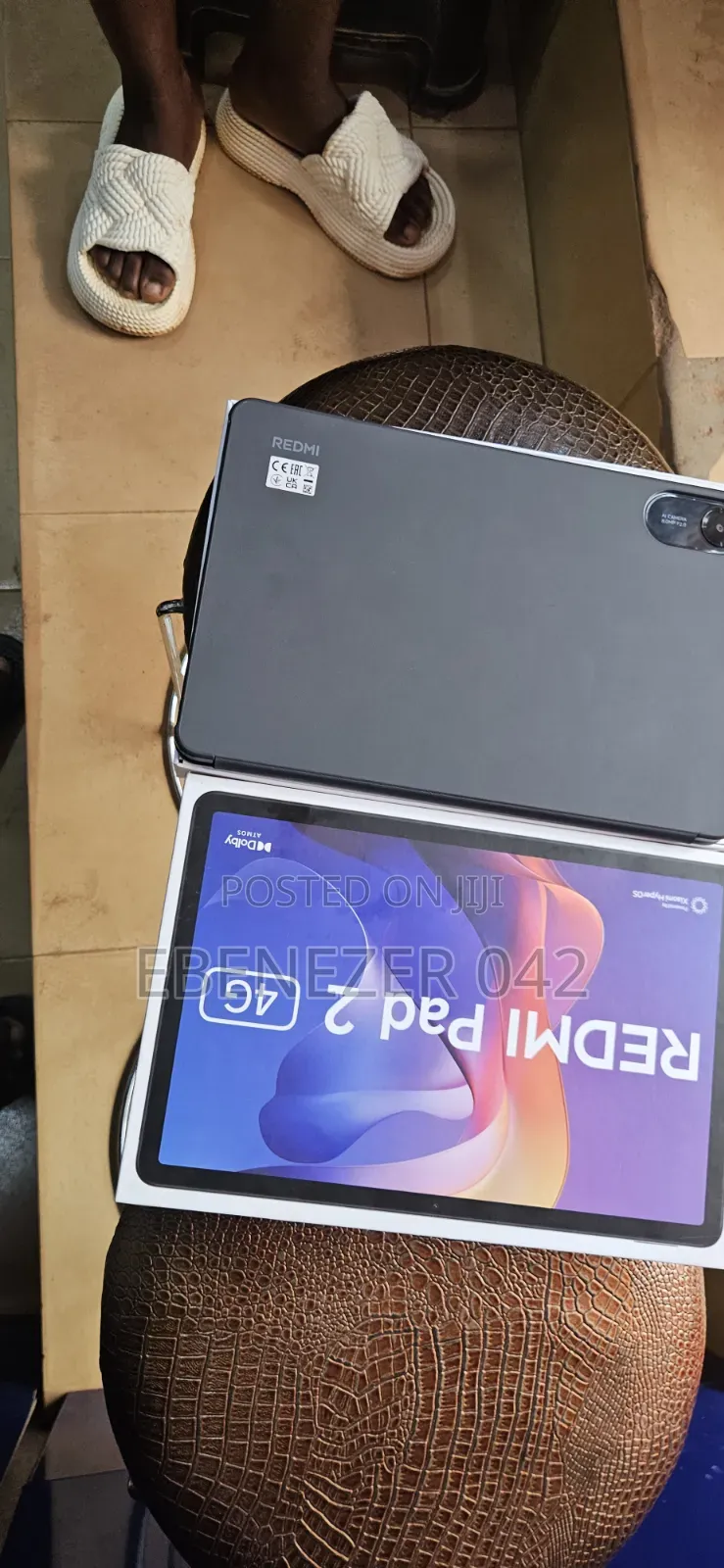 Xiaomi Redmi Pad 2 Pro 256 GB