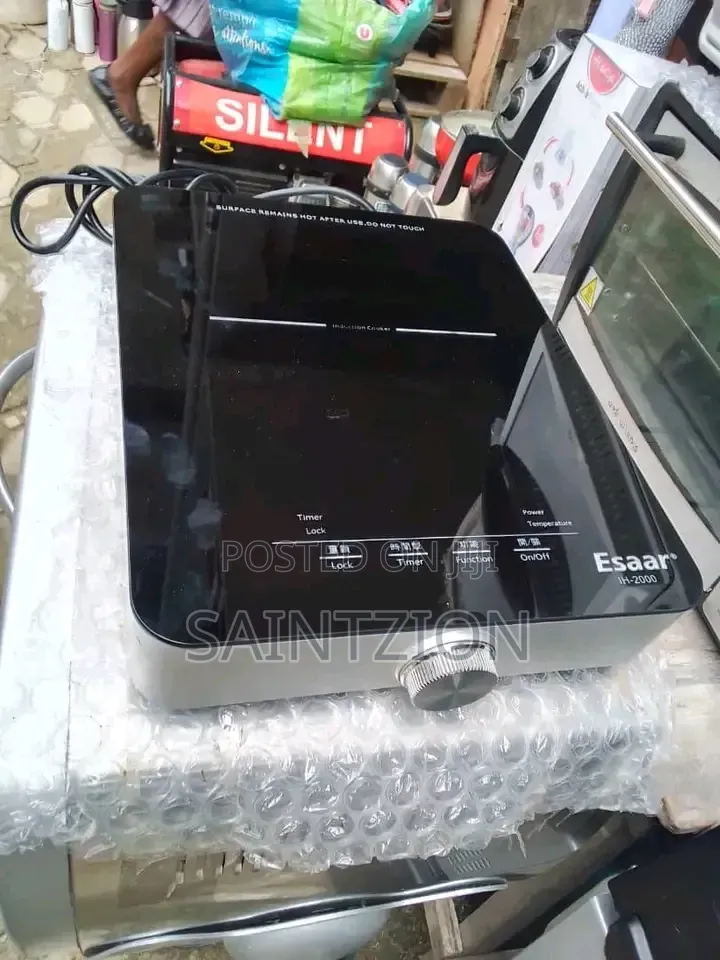 Infrared Electric Cookers