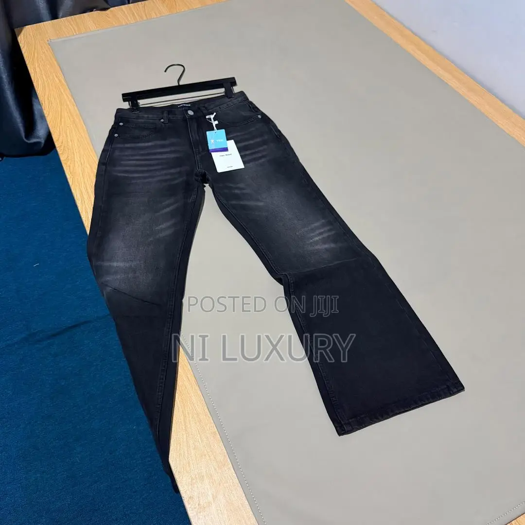 Jean Baggy