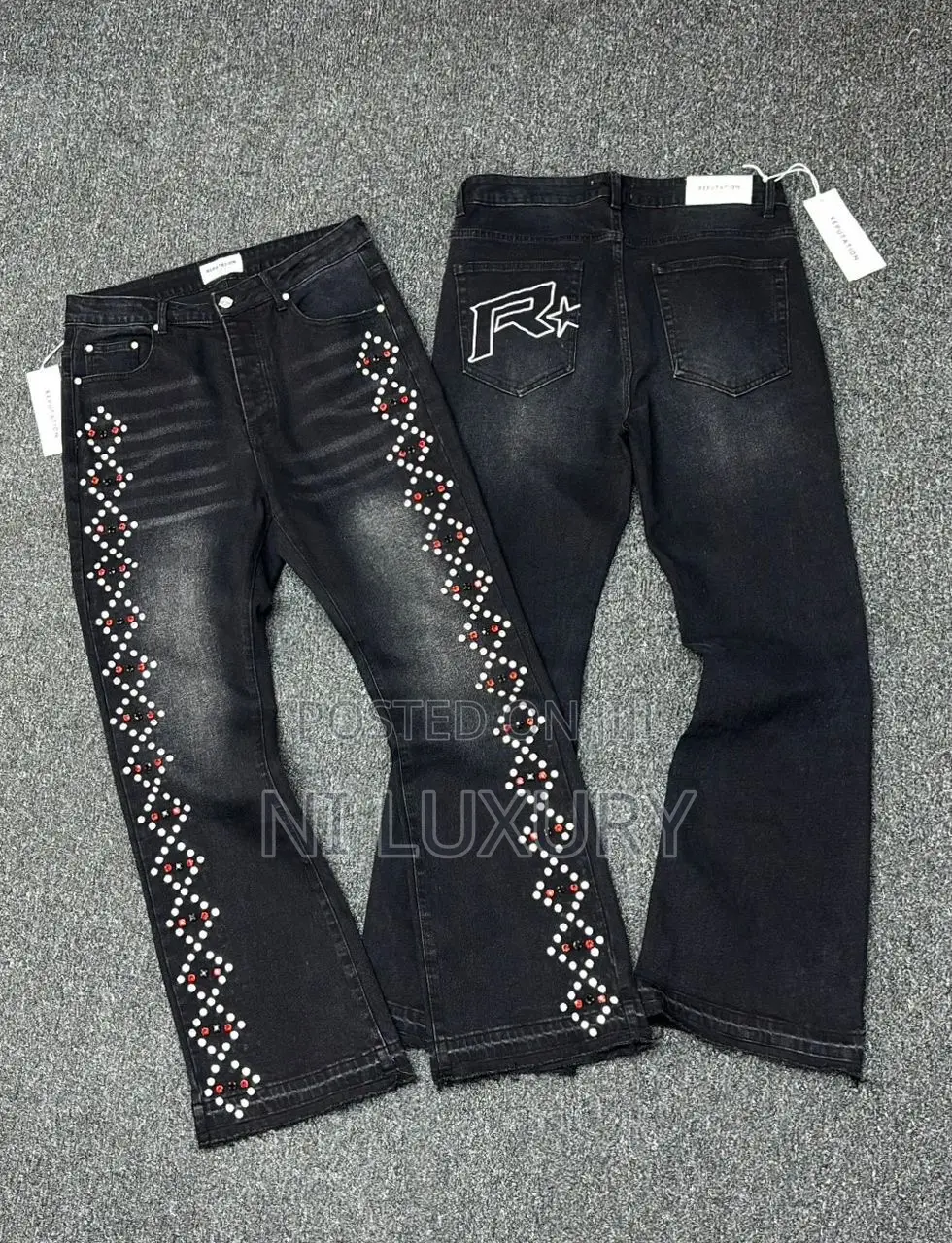 Jean Baggy