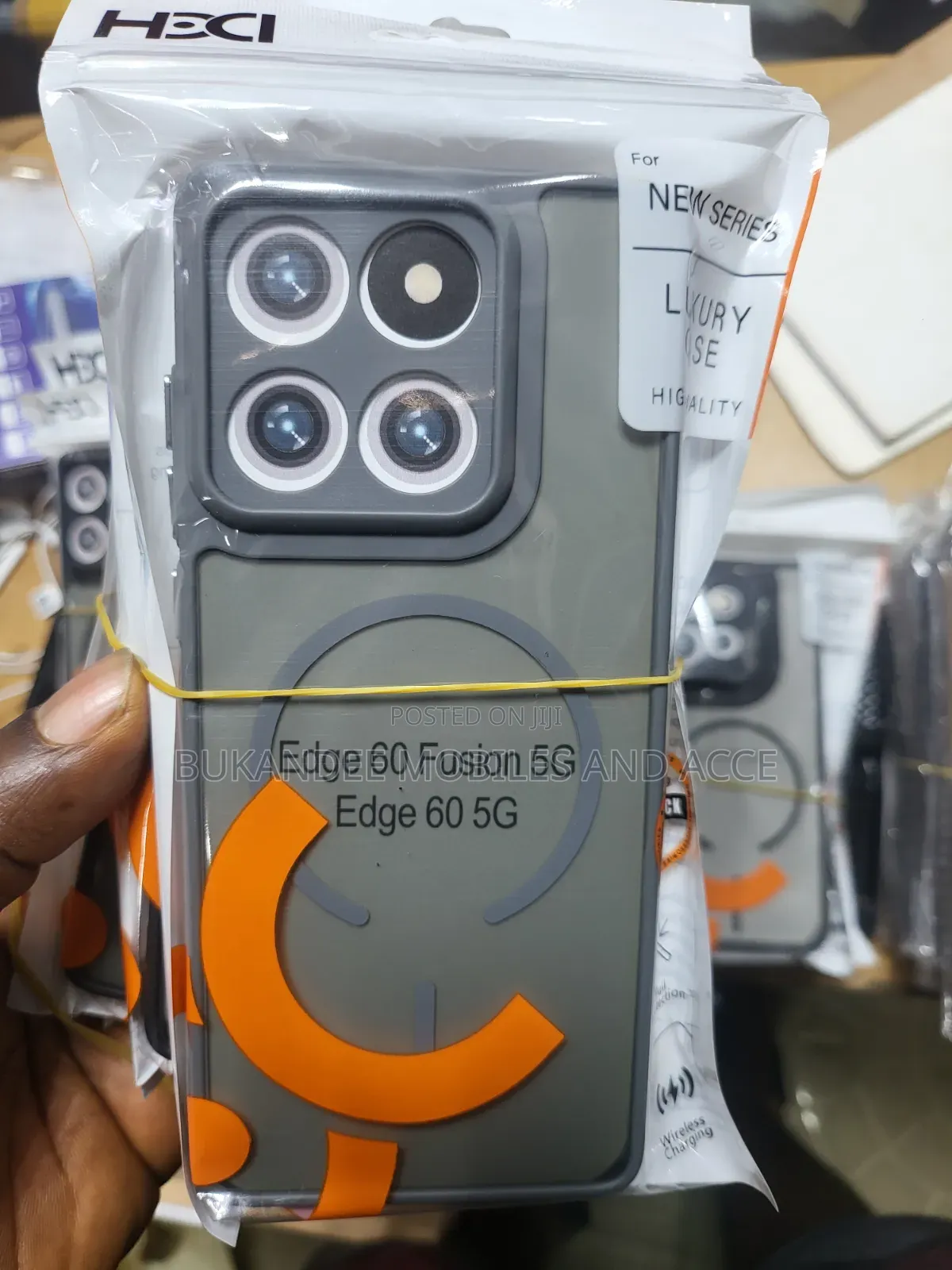 Motorola Pouch Edge 60 Fashion/Edge 50 Neo/Edge 60 Fusion/