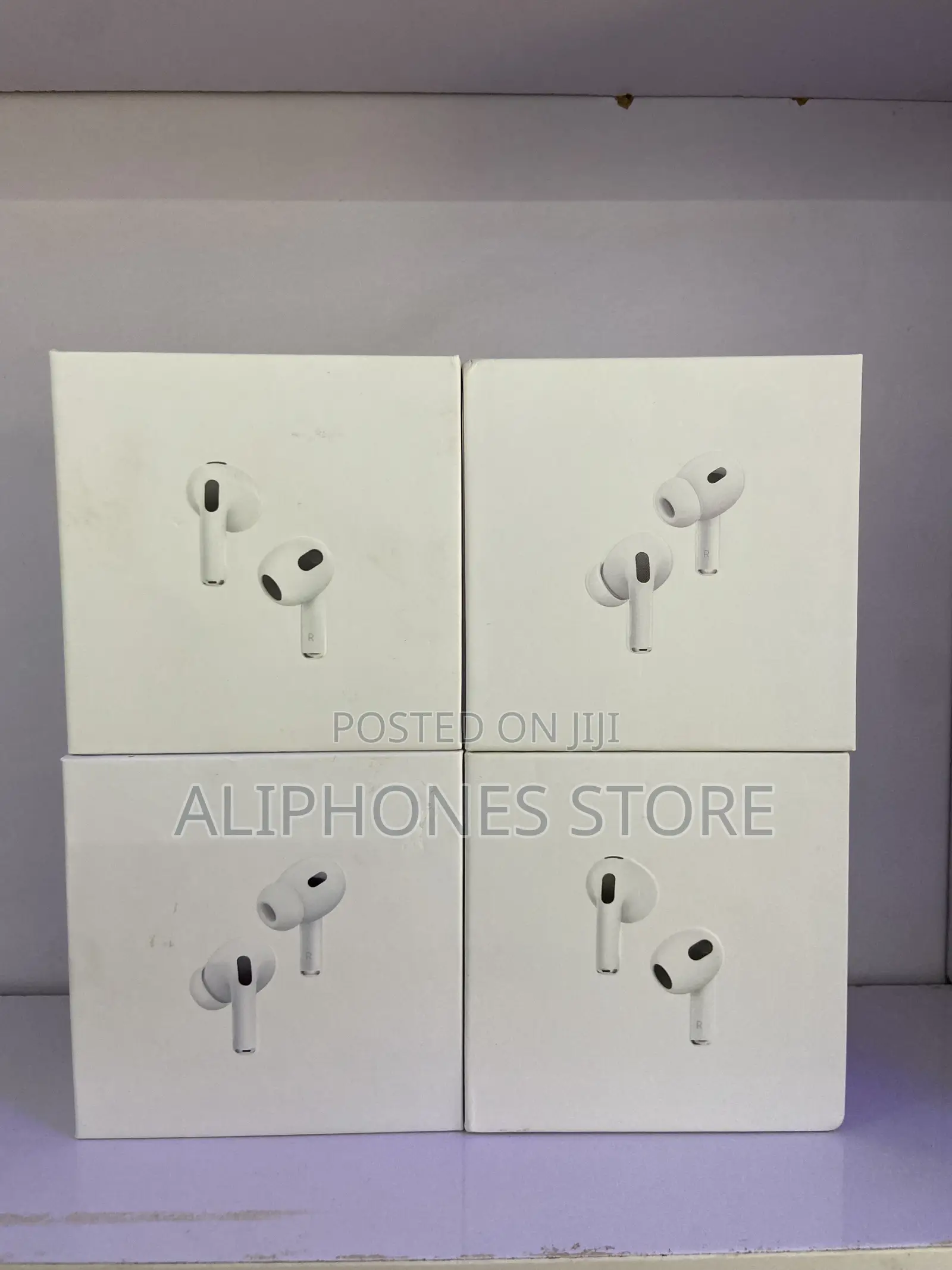 Original Airpods 3rd Gen