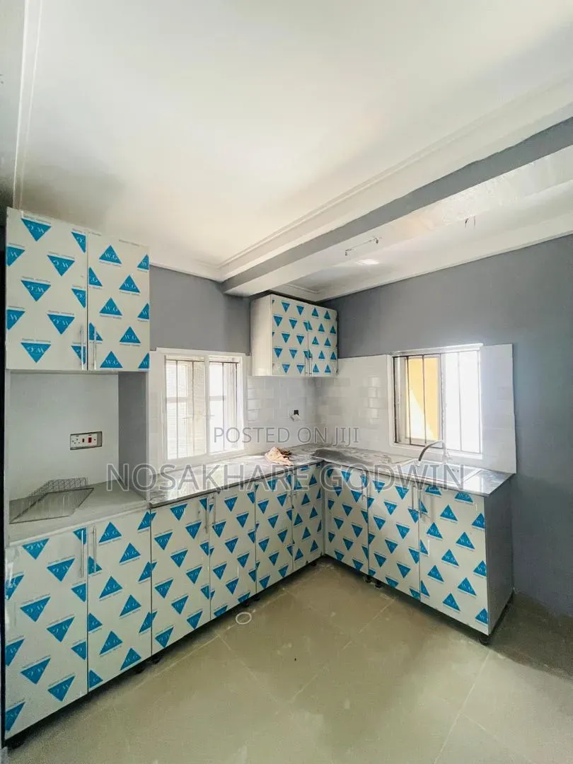 2bdrm Apartment in Lekki County, Ajah for rent
