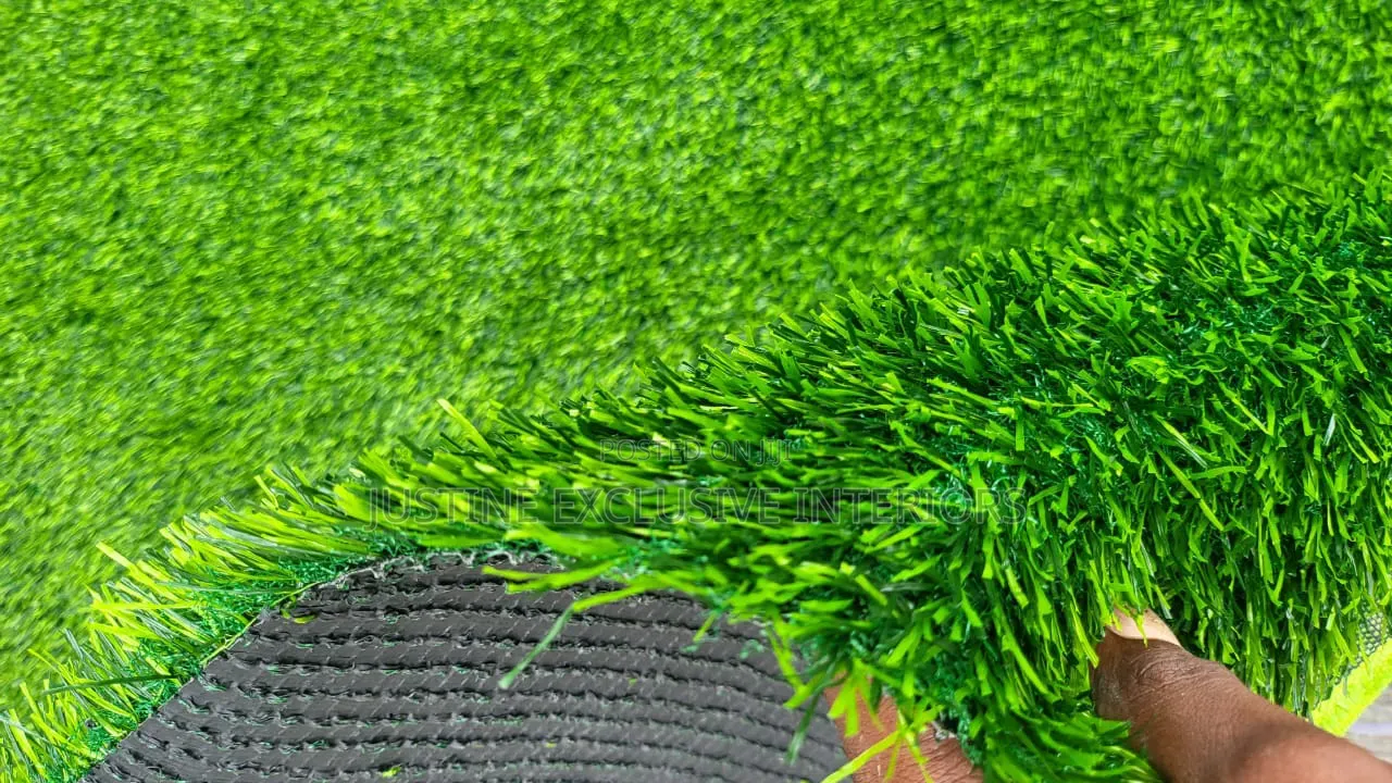 Grass Carpet