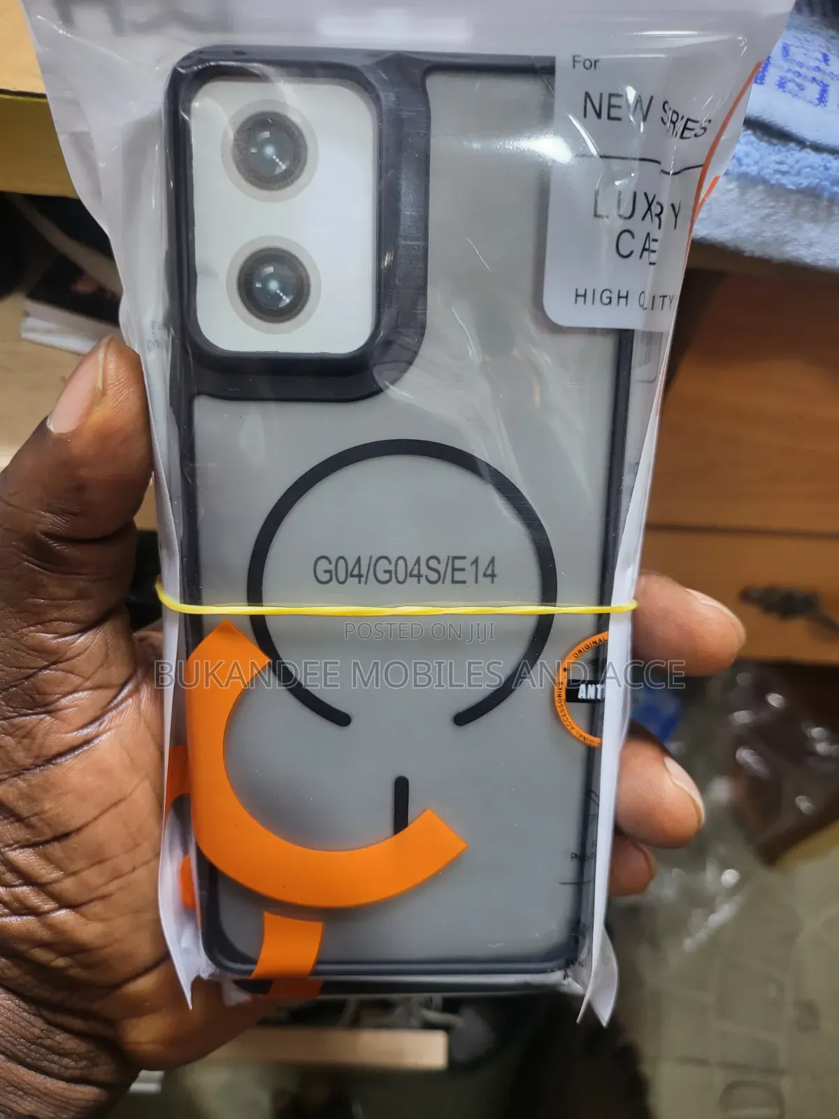 Motorola Pouches G54 5g/G54power/E15/G34 5g /Edge 50/ 50pro