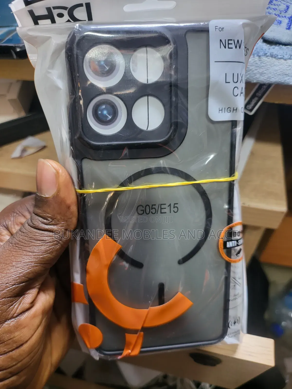 Motorola Pouches G54 5g/G54power/E15/G34 5g /Edge 50/ 50pro