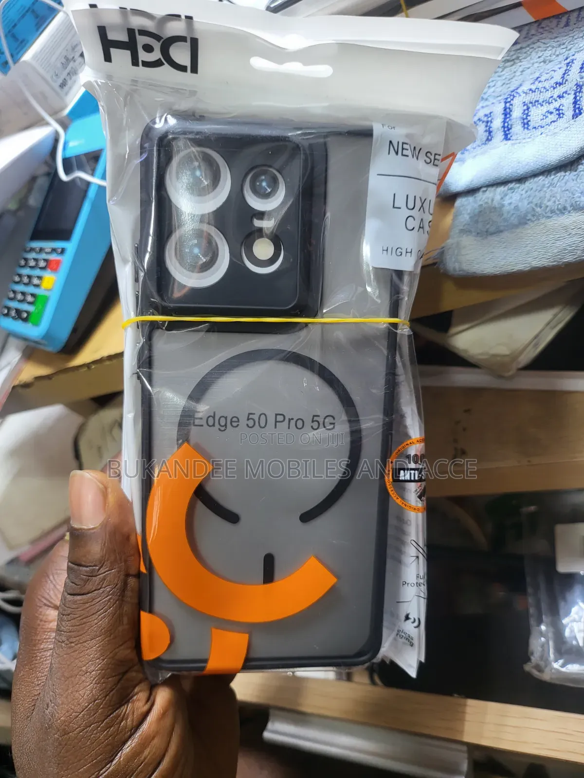 Motorola Pouches G54 5g/G54power/E15/G34 5g /Edge 50/ 50pro