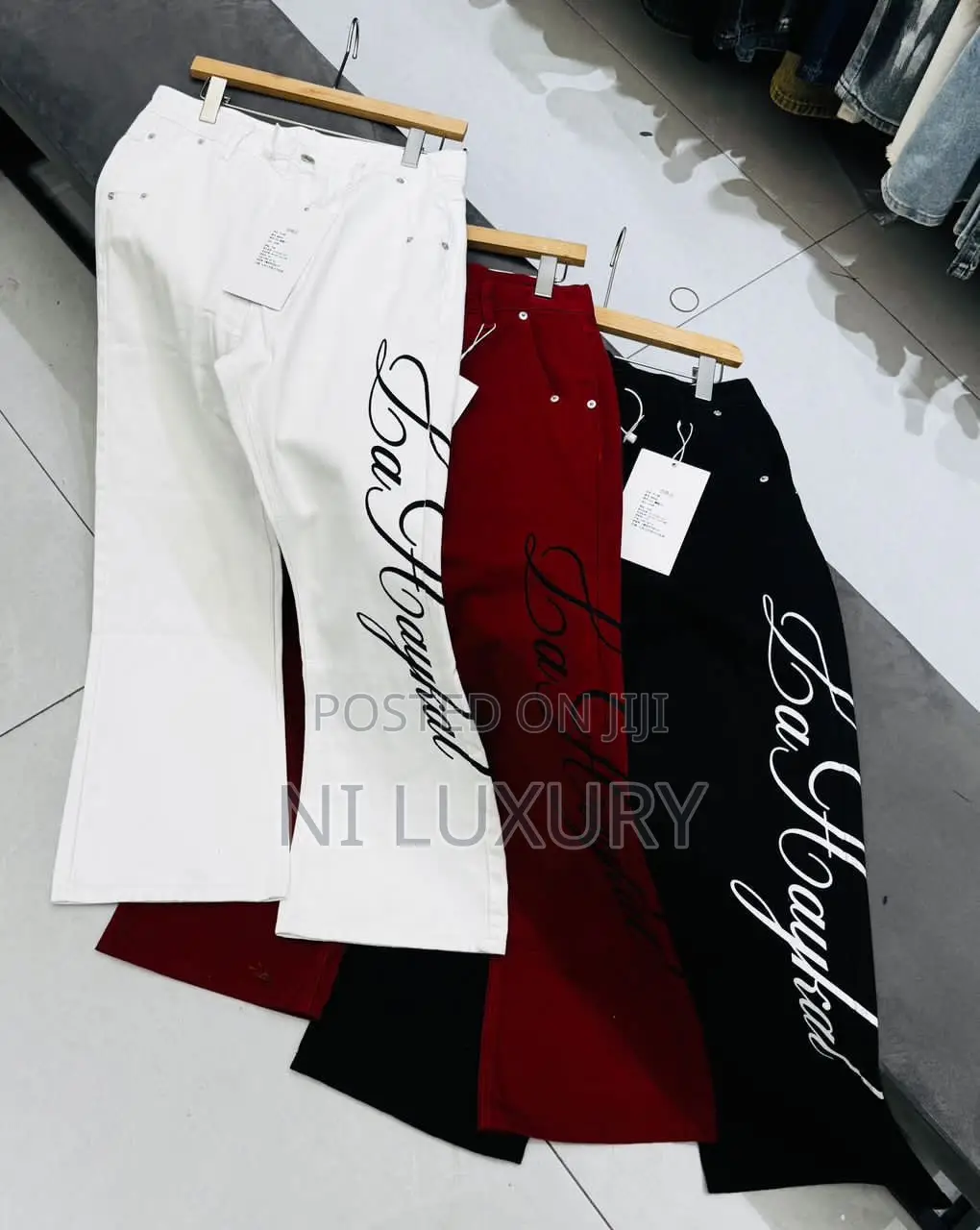 Jean Best Quality