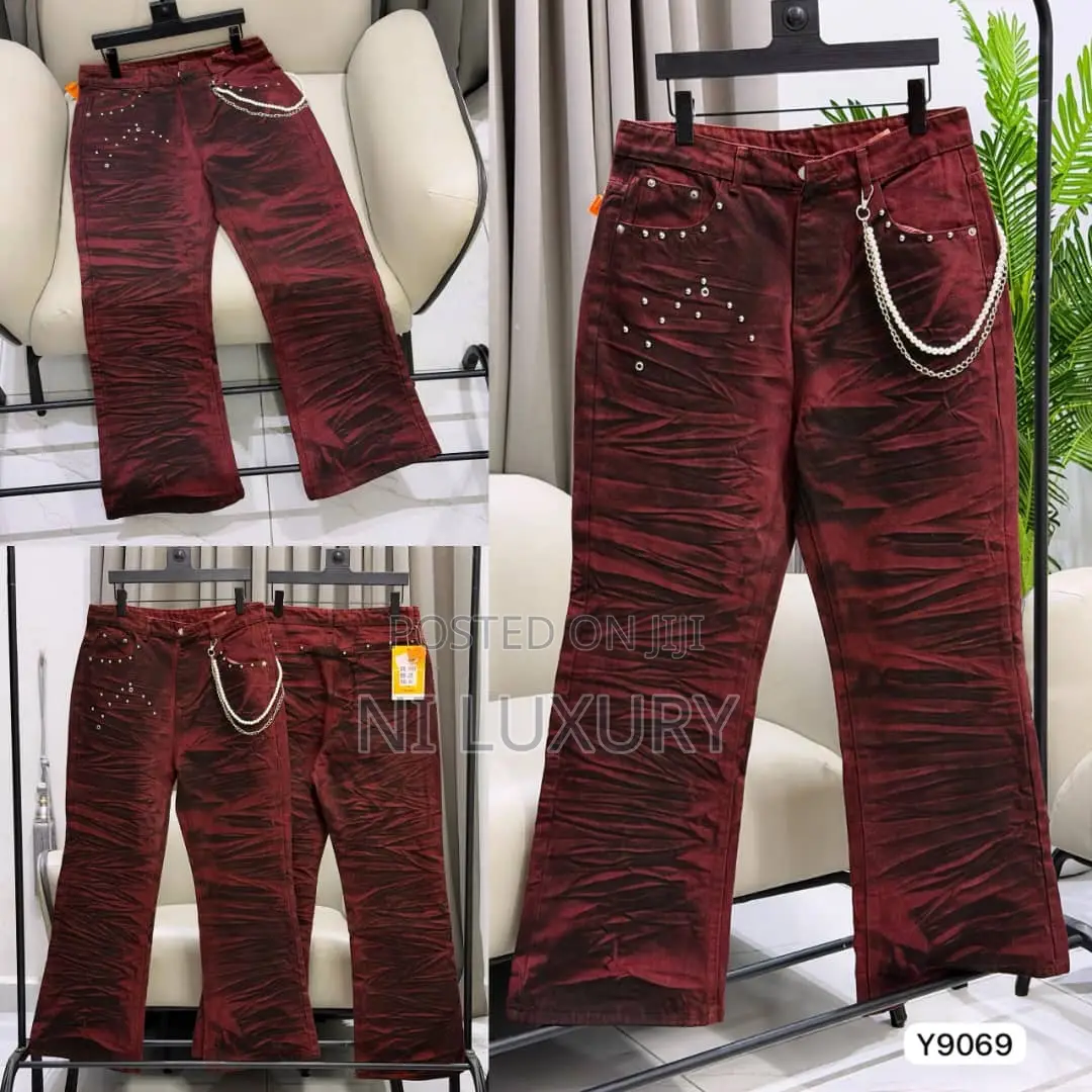 Jean Best Quality