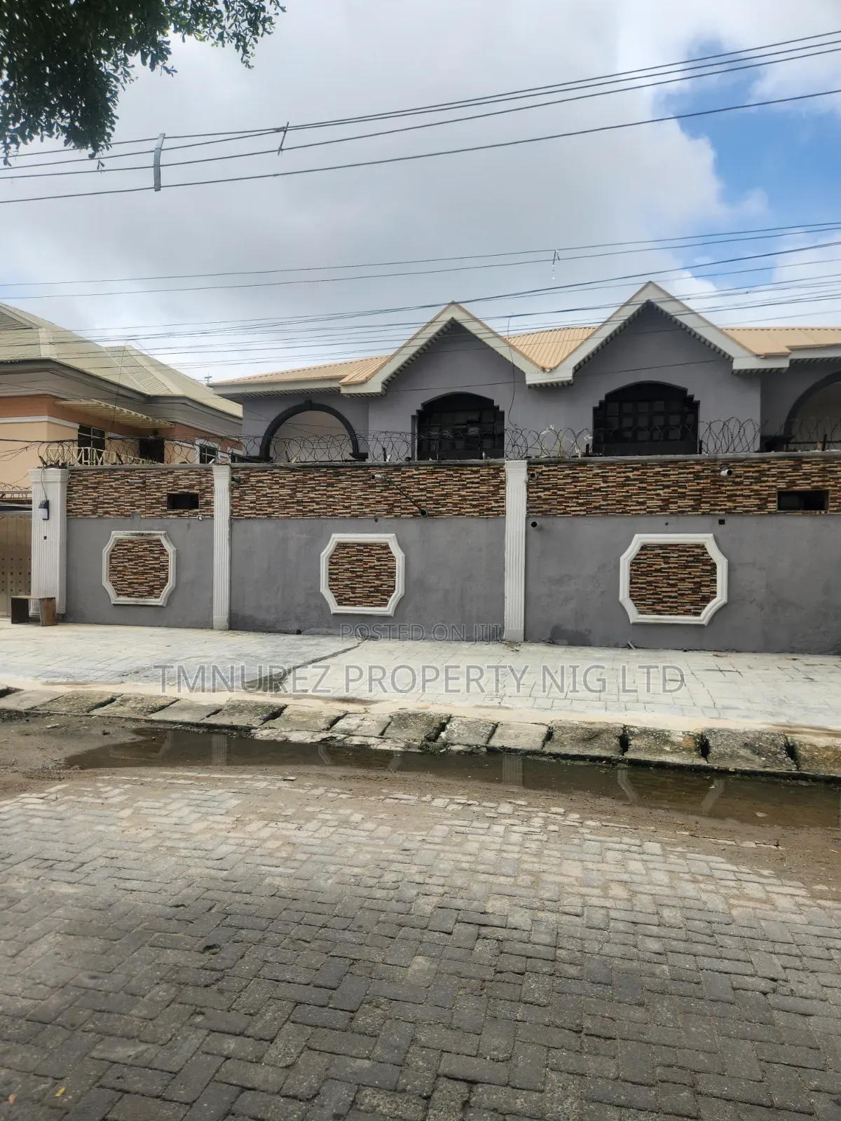 Office Space for Rent Lekki Phase1