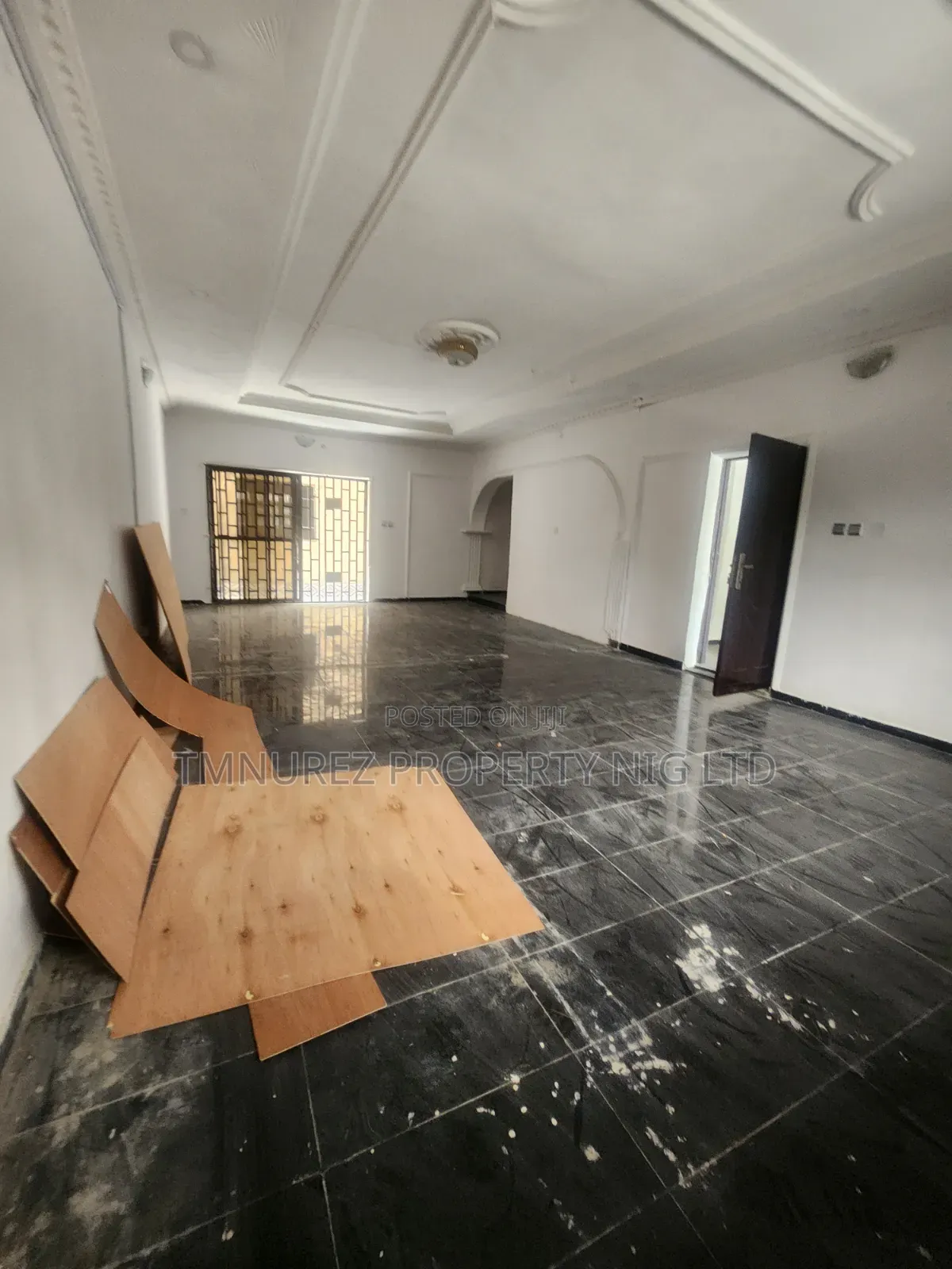 Office Space for Rent Lekki Phase1