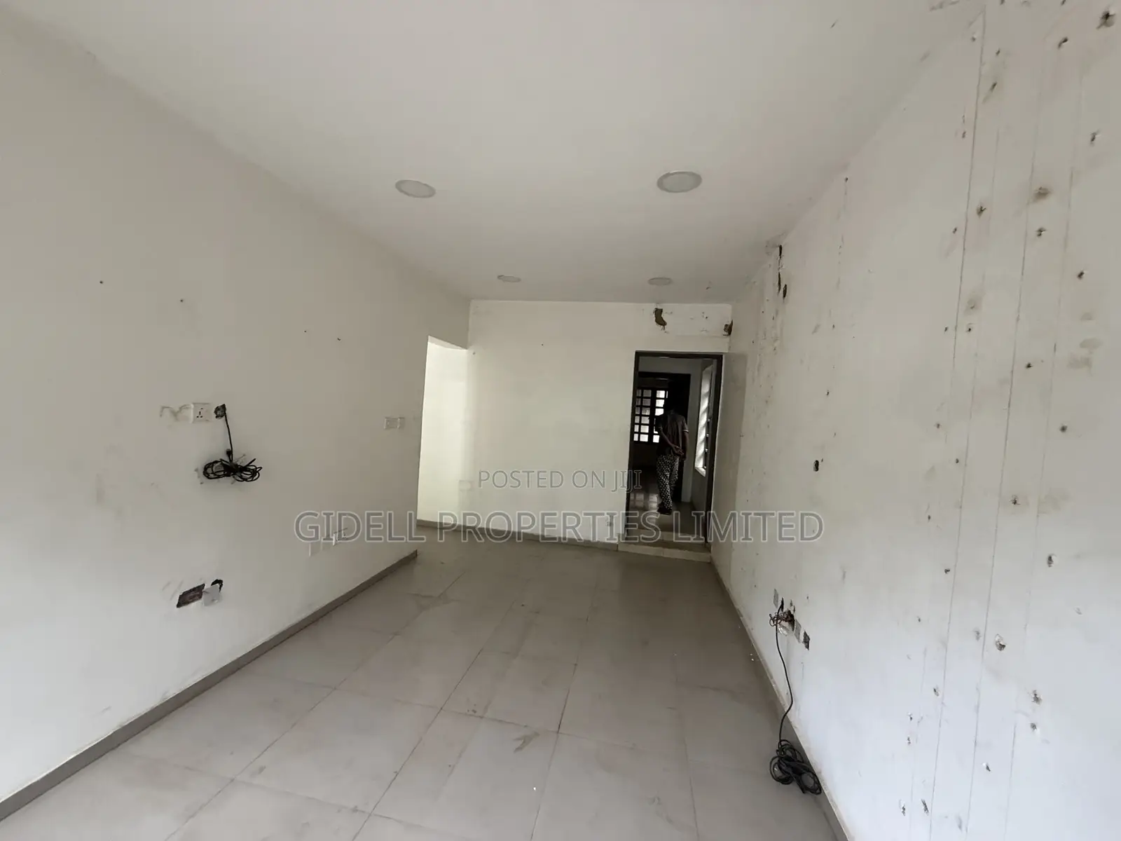 5bdrm Duplex in Wuse 2 for rent