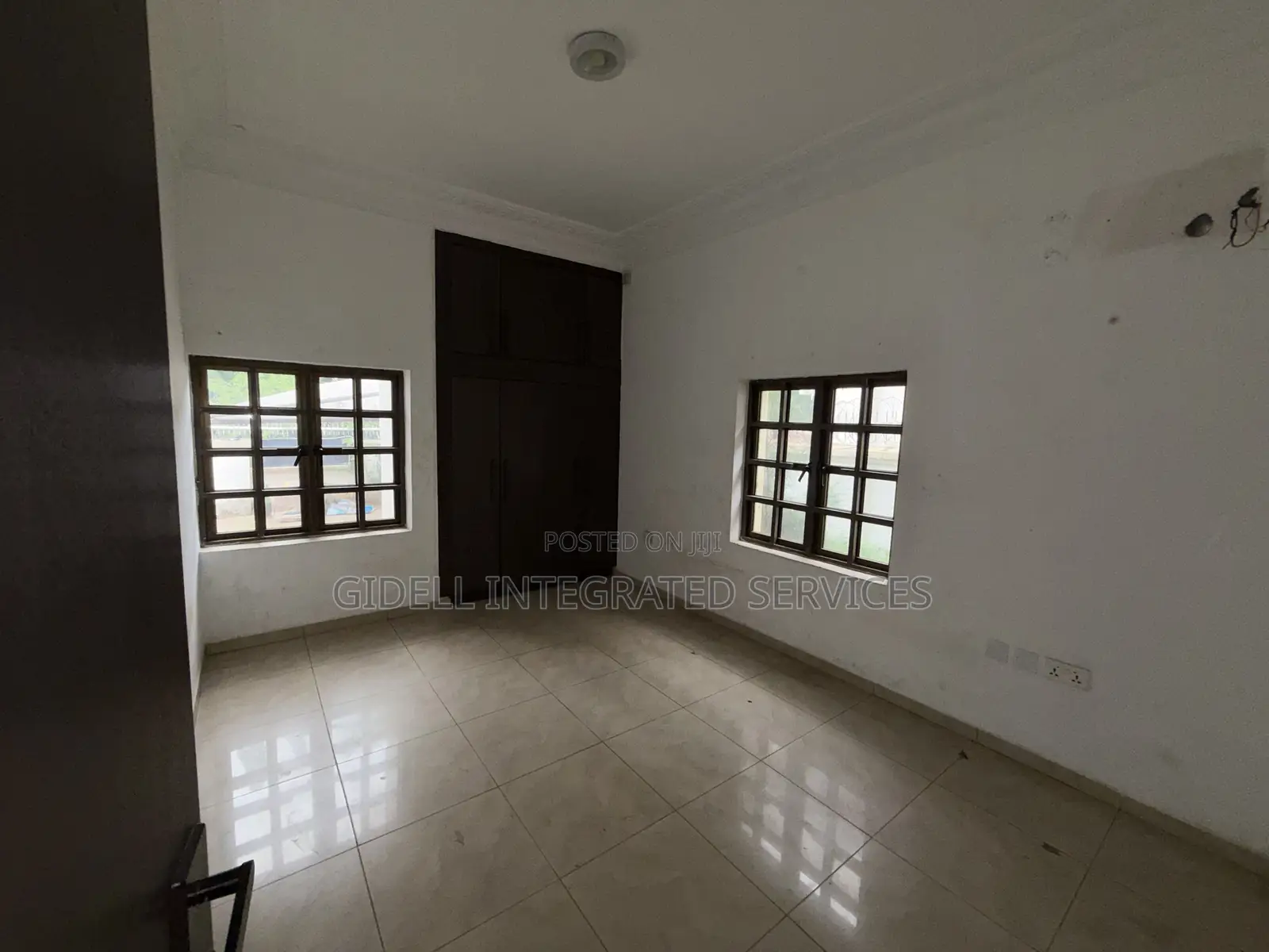 5bdrm Duplex in Wuse 2 for rent