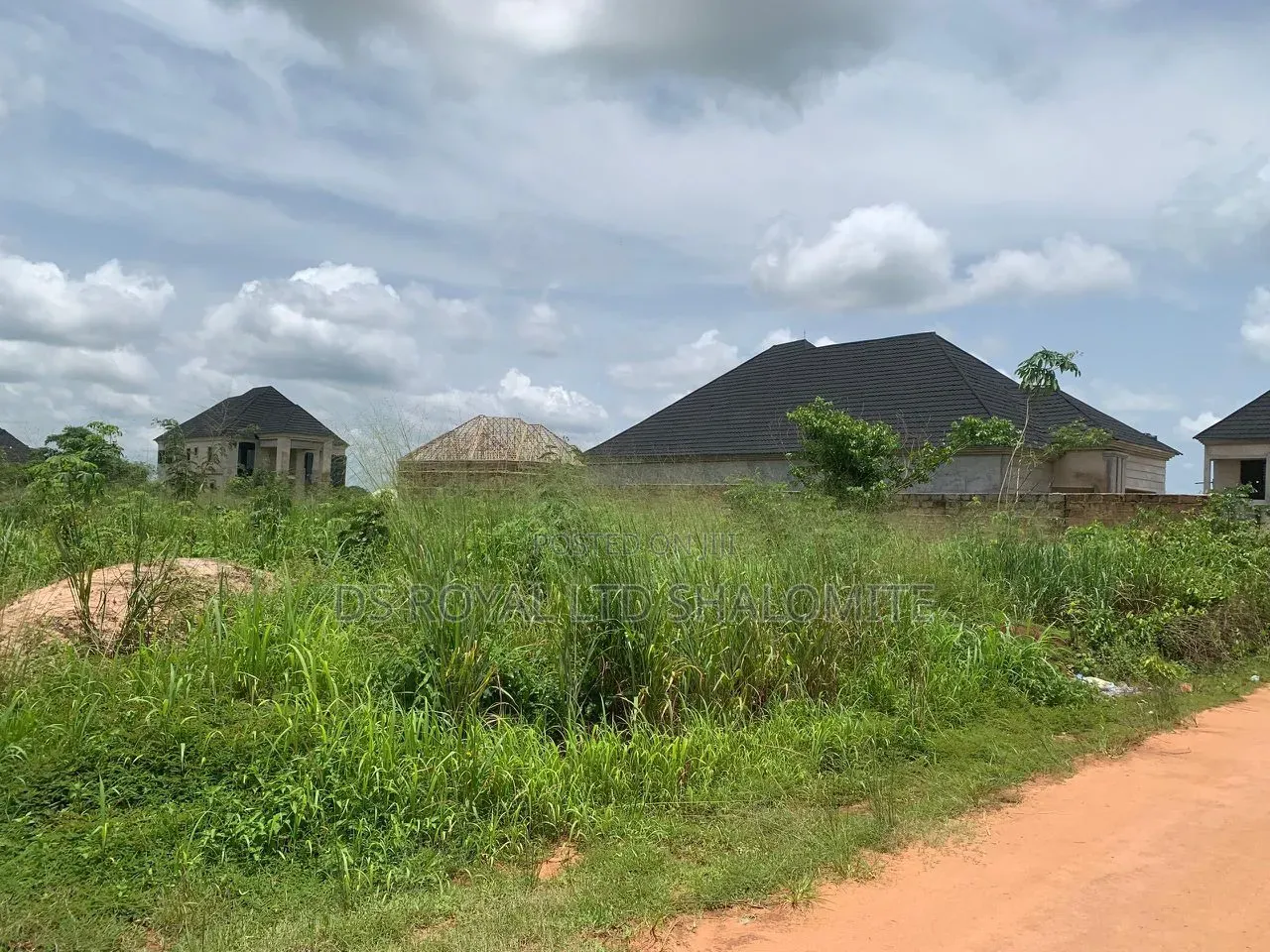Land for Sale
