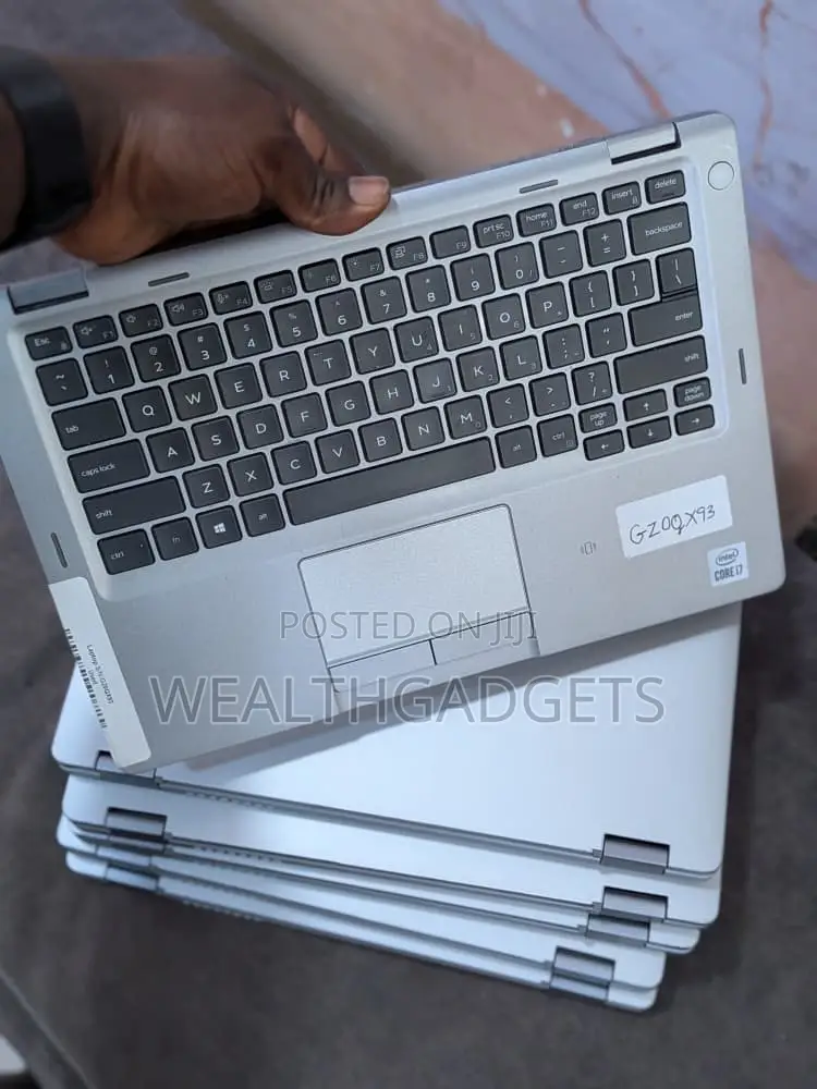 Laptop Dell Latitude 5310 8GB Intel Core i7 SSD 256GB