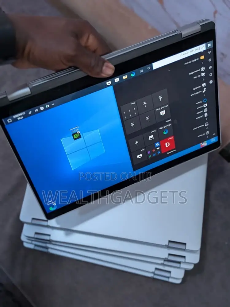 Laptop Dell Latitude 5310 8GB Intel Core i7 SSD 256GB