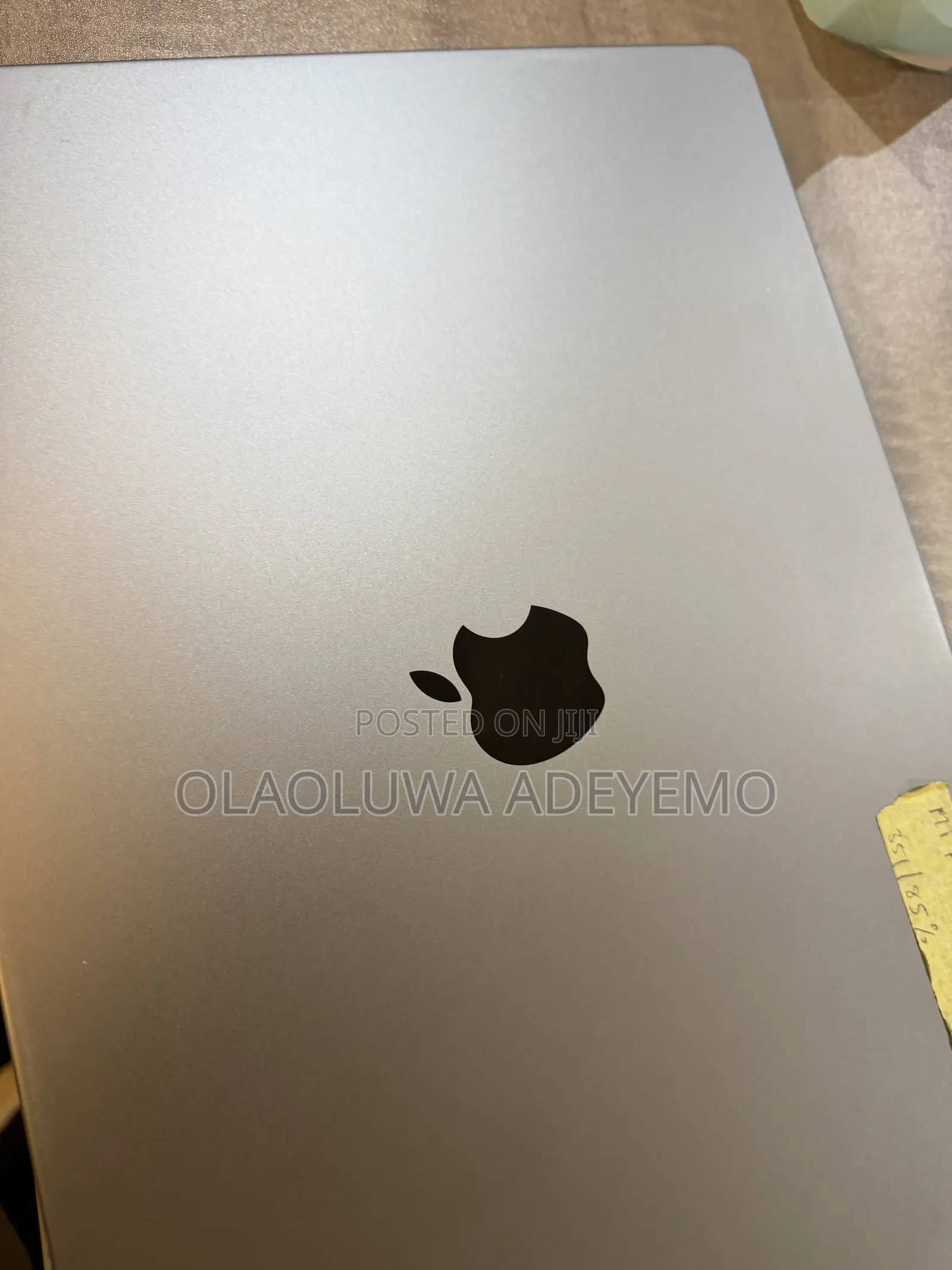 Laptop Apple MacBook Pro 2021 M1 16GB Apple M1 Pro SSD 1T