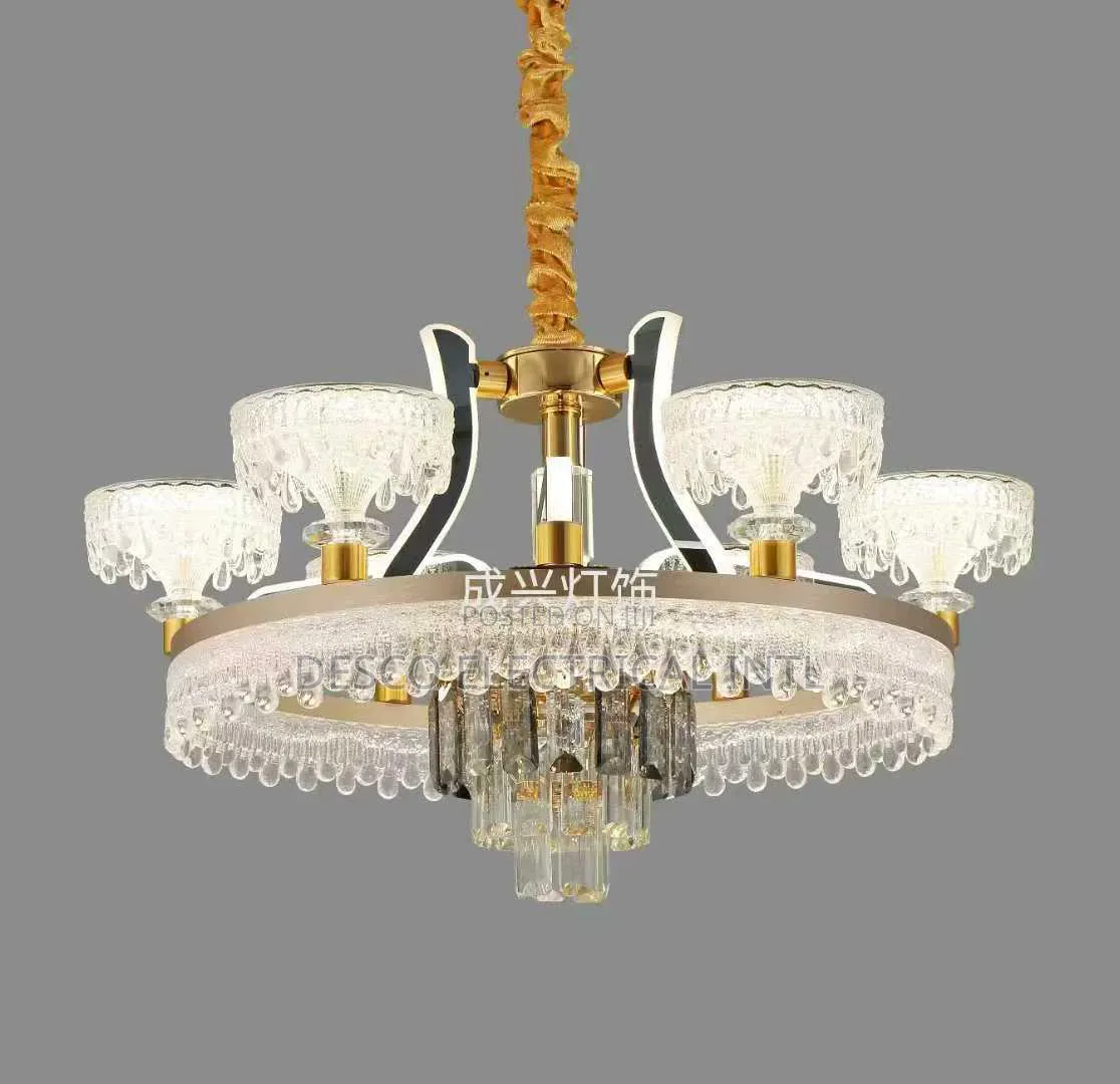 Chandelier Light