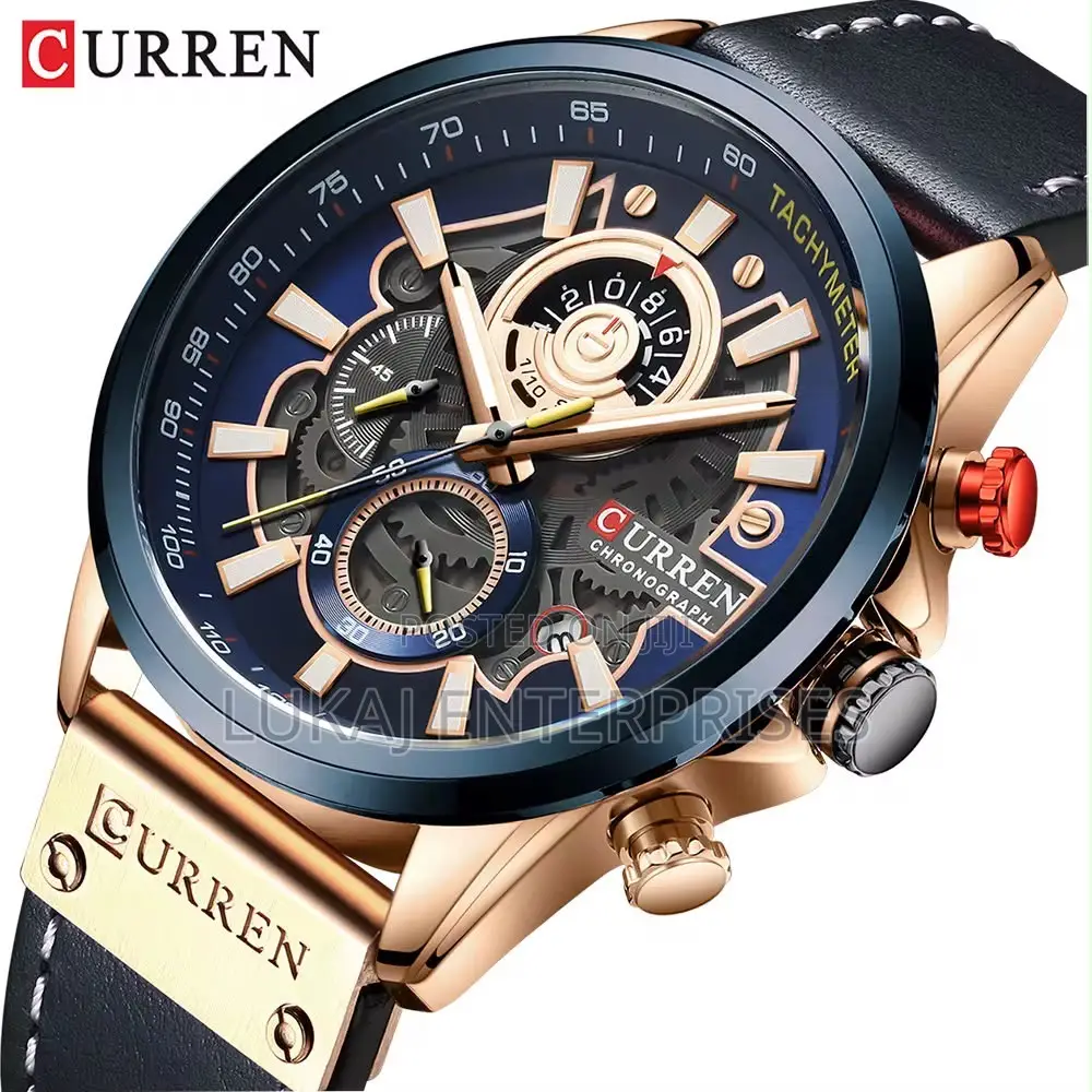 Curren Classic