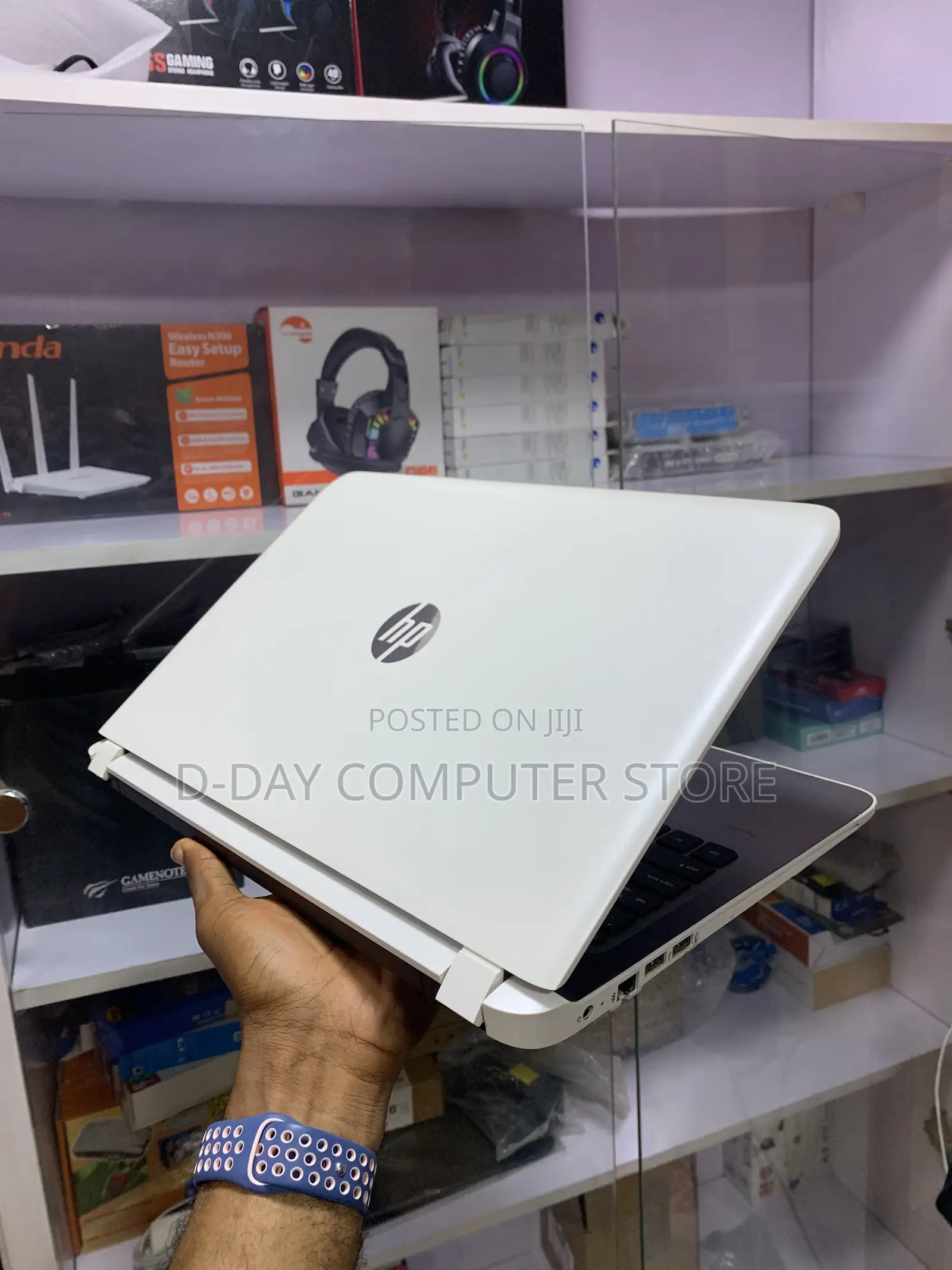 Laptop HP Pavilion 15 8GB Intel Core i5 SSD 256GB