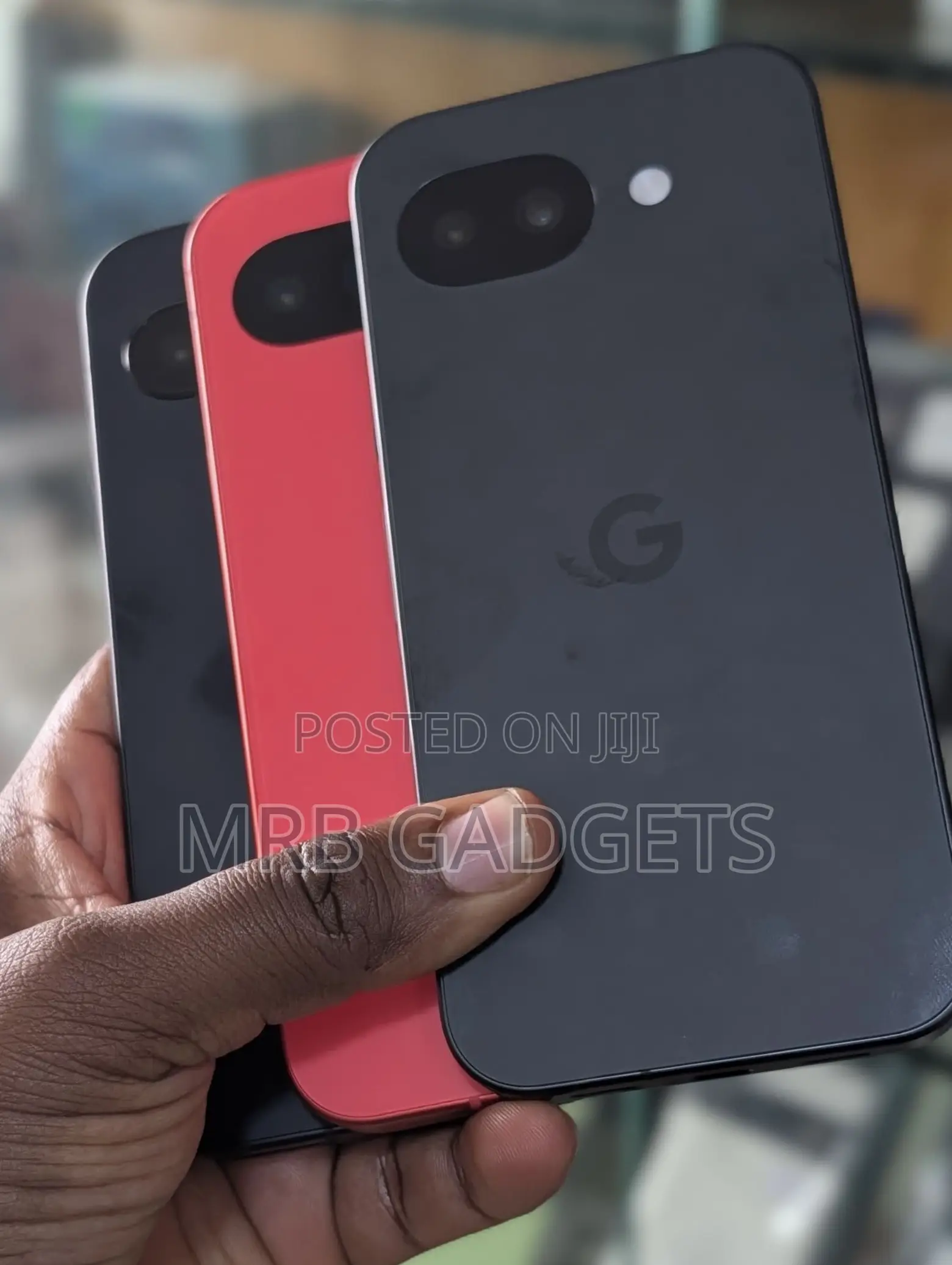 Google Pixel 10a 256 GB