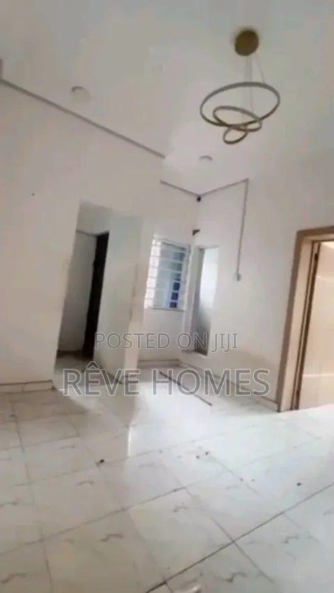 Mini Flat in Shomolu / Shomolu for rent